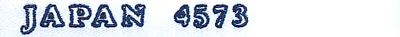 76-Glory　Applique